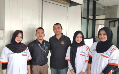 SMK Doa Bangsa Resmi Memberangkatkan Peserta Didik Kelas XI dalam Kegiatan Praktek Kerja Industri (Prakerin) Tahun 2024